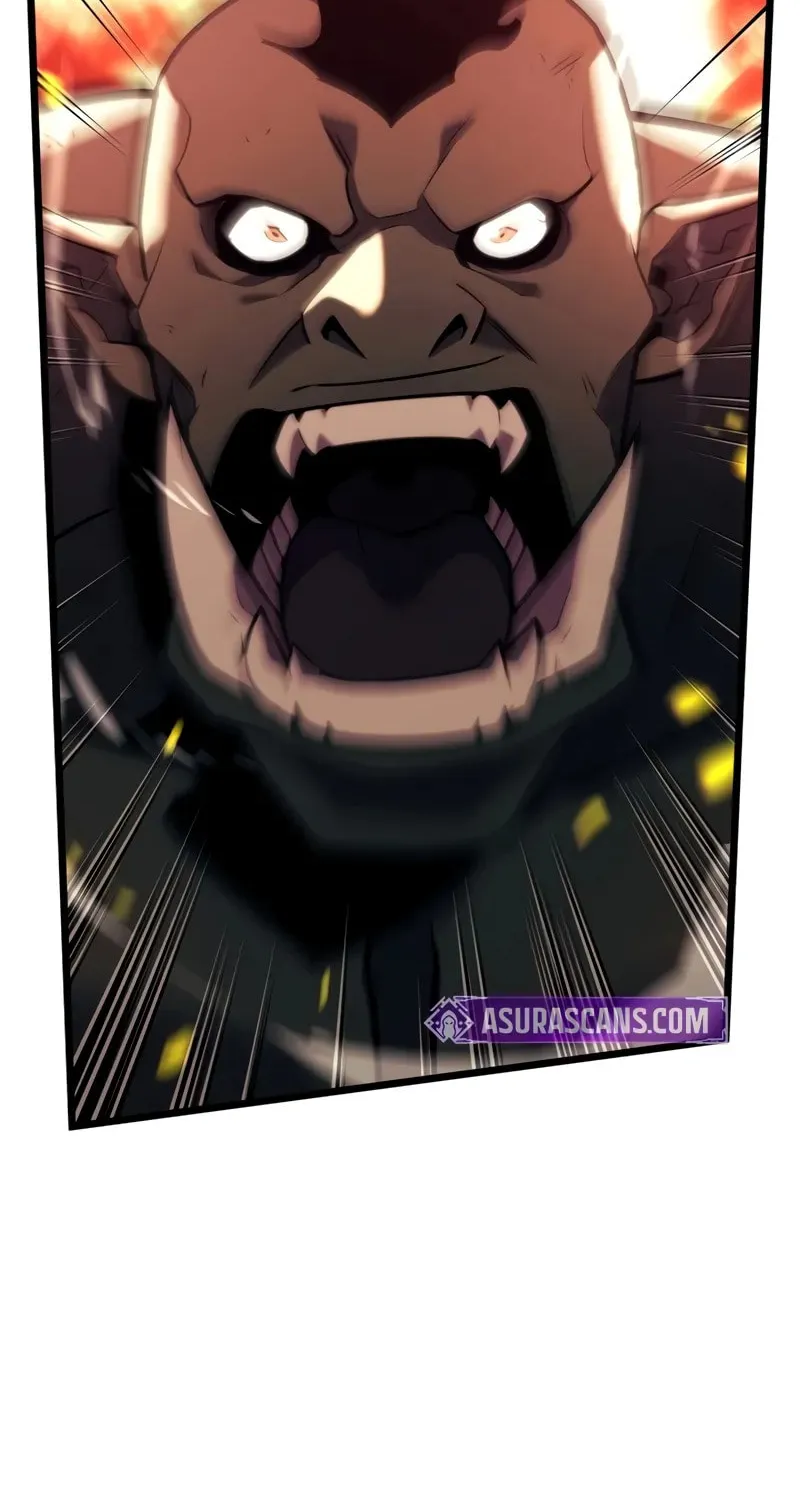 The SSS-Ranker Returns Chapter 154 page 3 - 