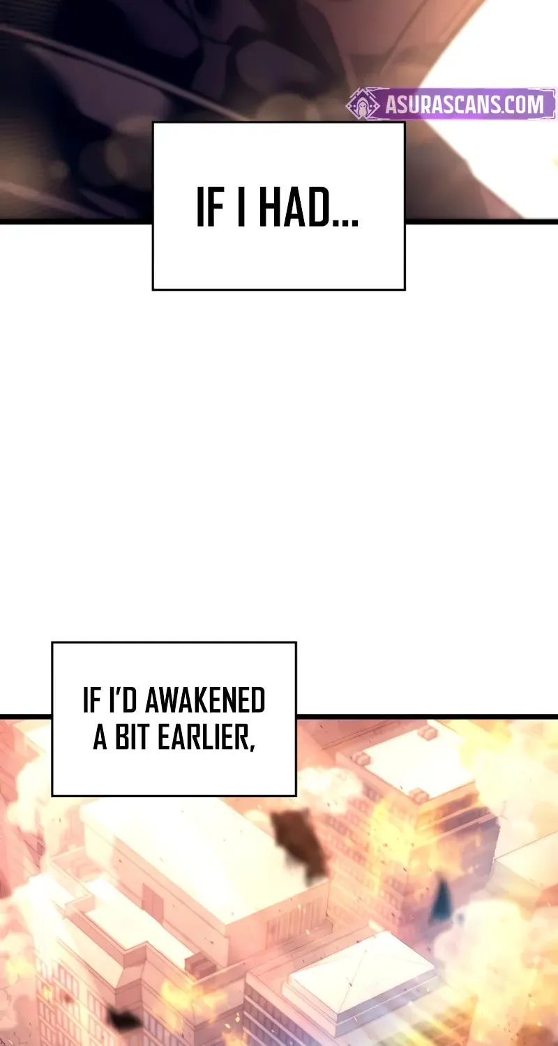 The SSS-Ranker Returns Chapter 154 page 22 - 