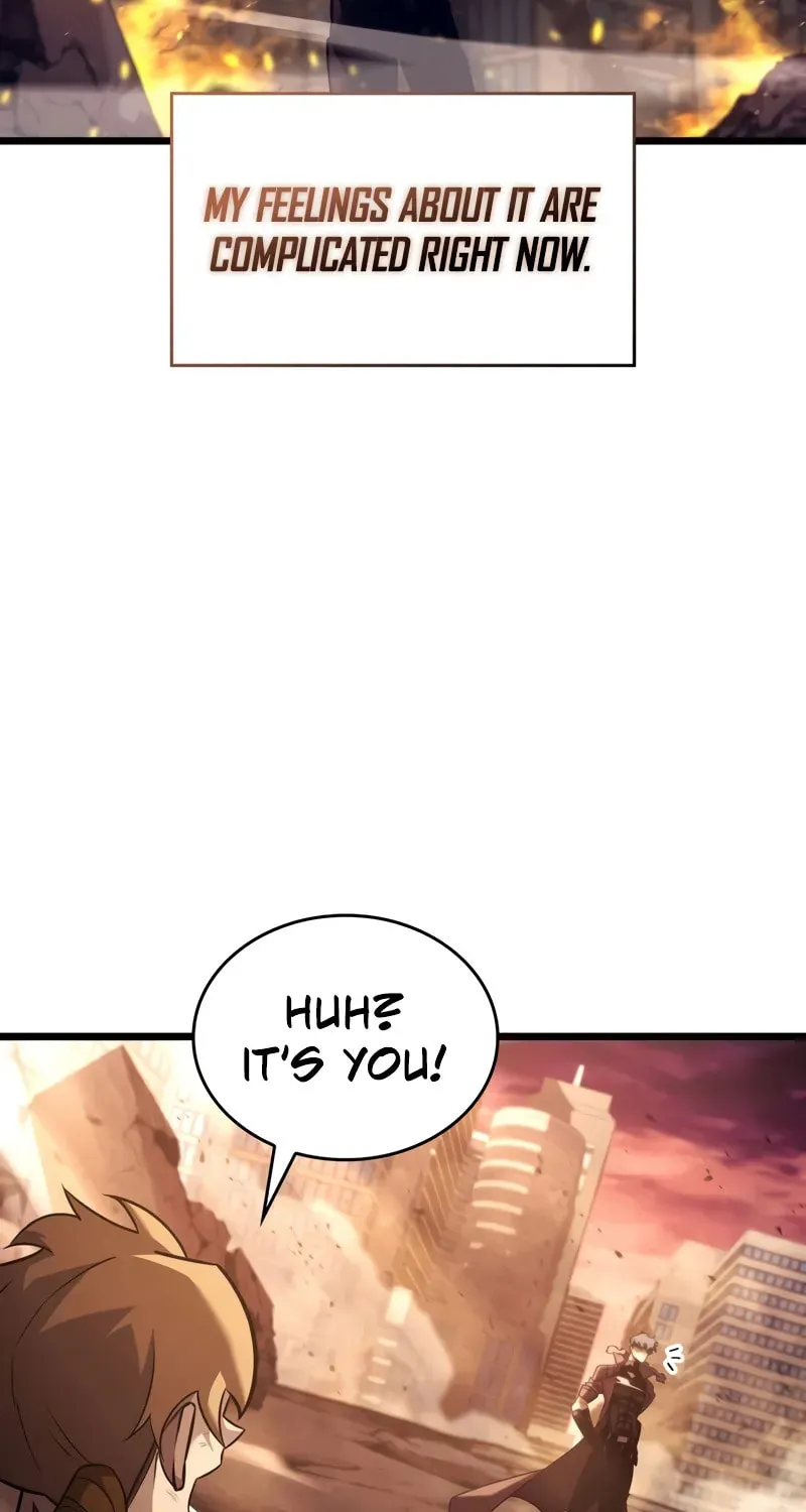 The SSS-Ranker Returns Chapter 154 page 26 - 