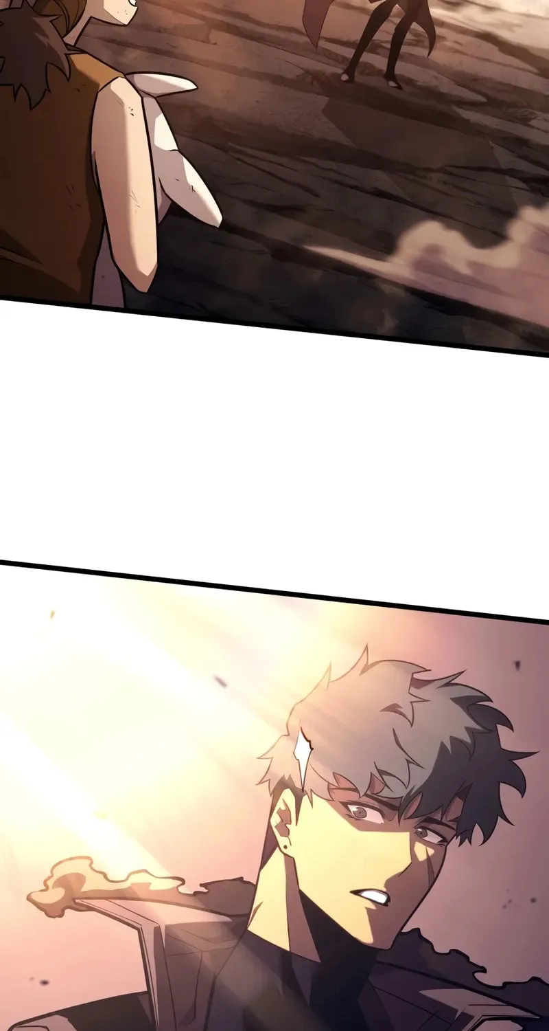The SSS-Ranker Returns Chapter 154 page 27 - 