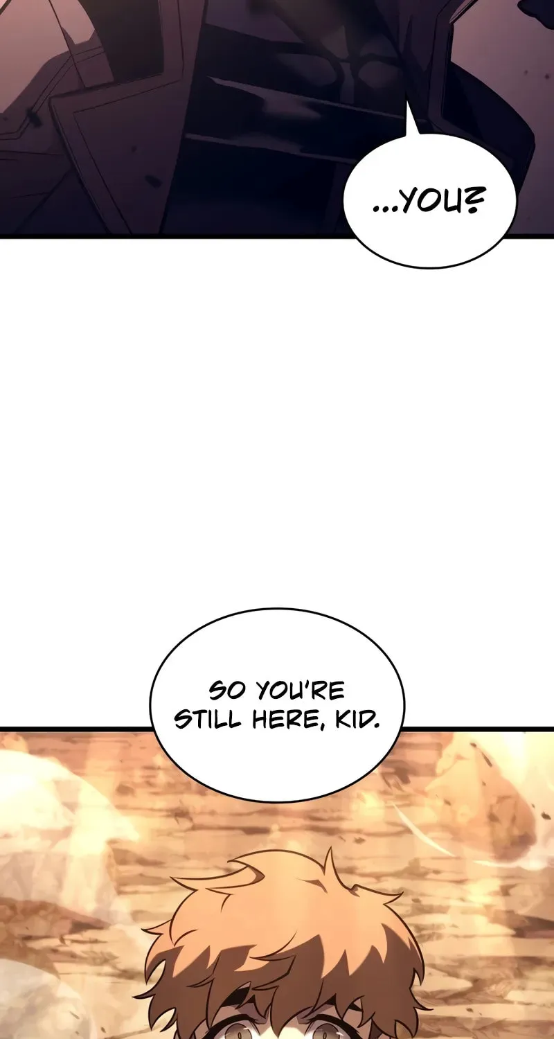 The SSS-Ranker Returns Chapter 154 page 28 - 