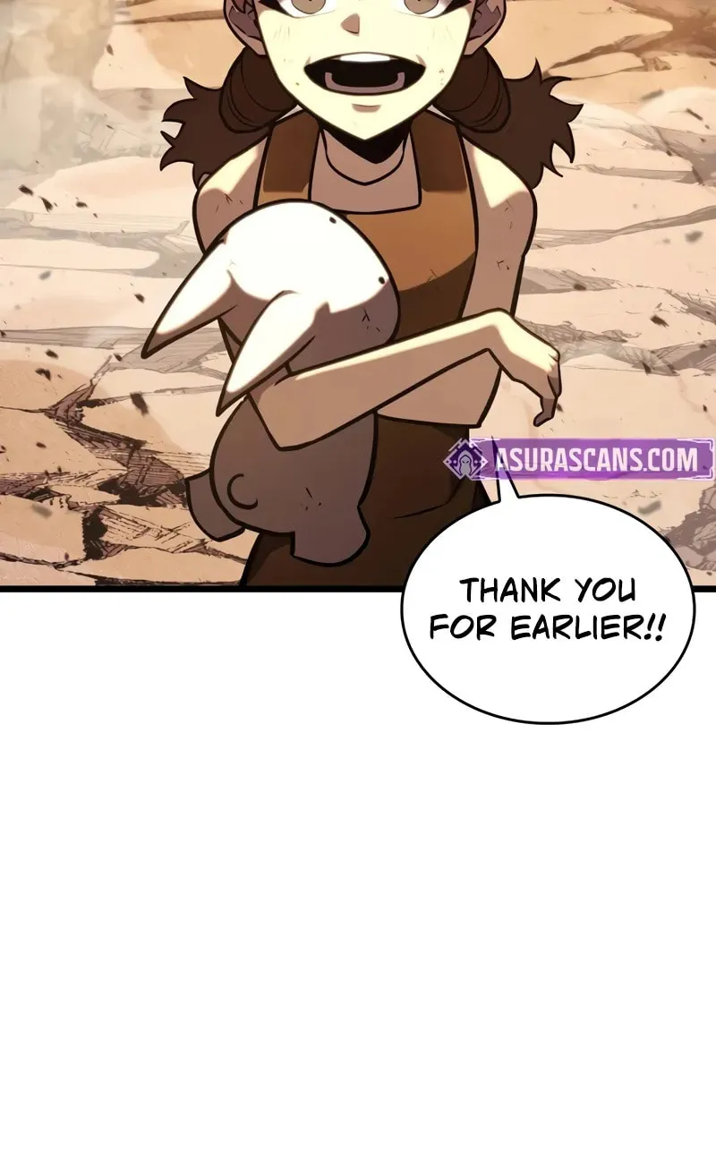 The SSS-Ranker Returns Chapter 154 page 29 - 