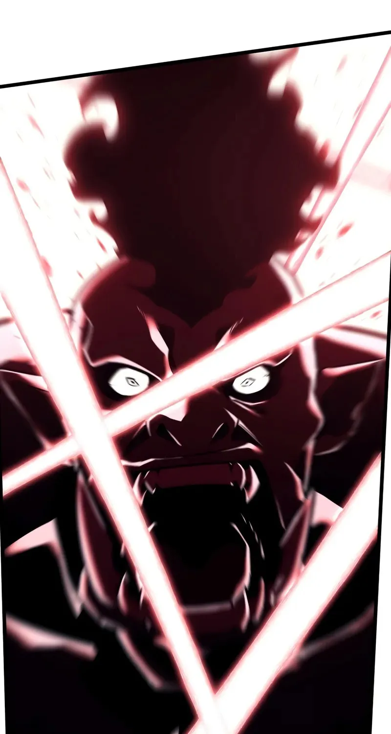 The SSS-Ranker Returns Chapter 154 page 4 - 