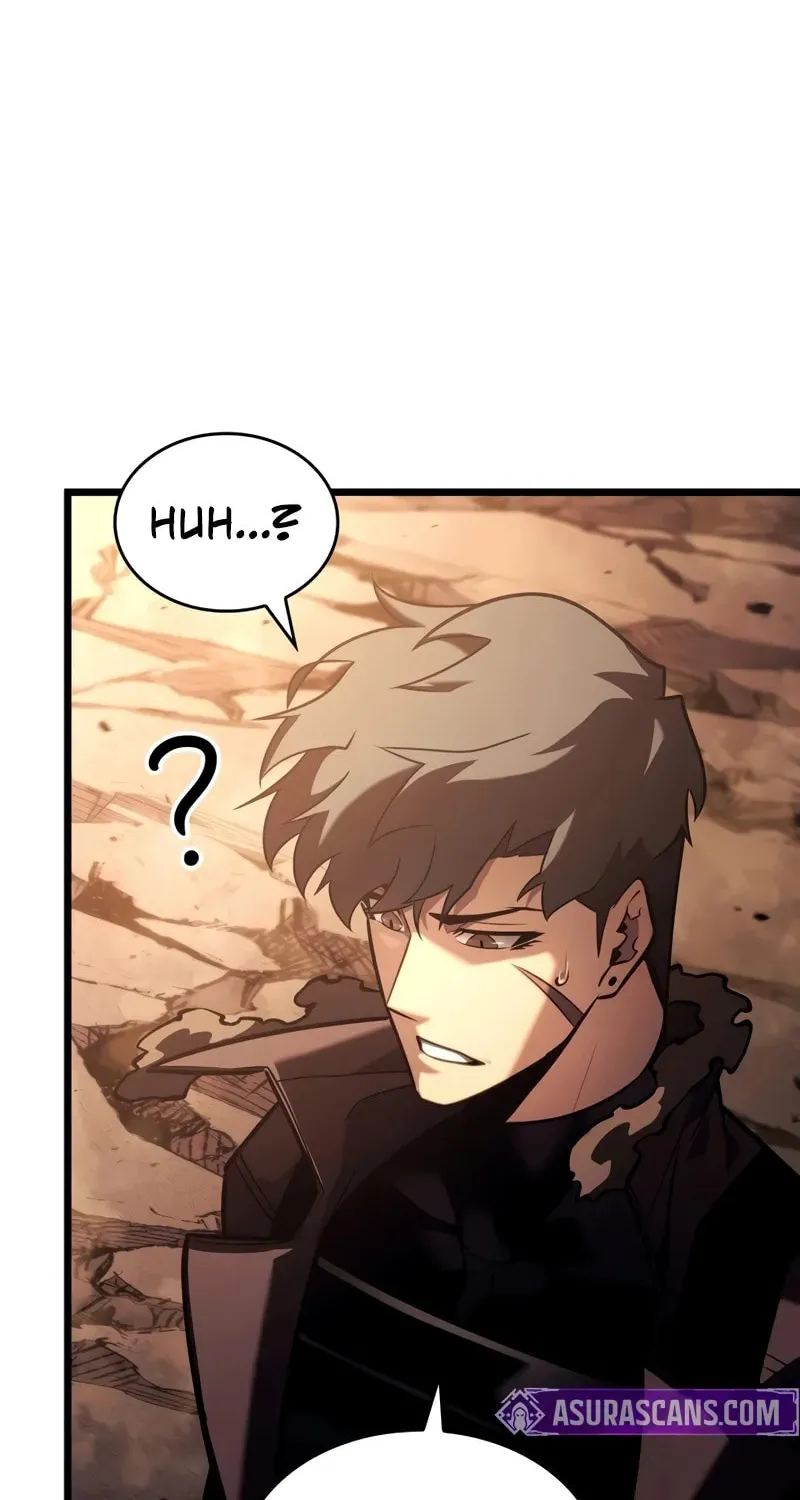 The SSS-Ranker Returns Chapter 154 page 31 - 