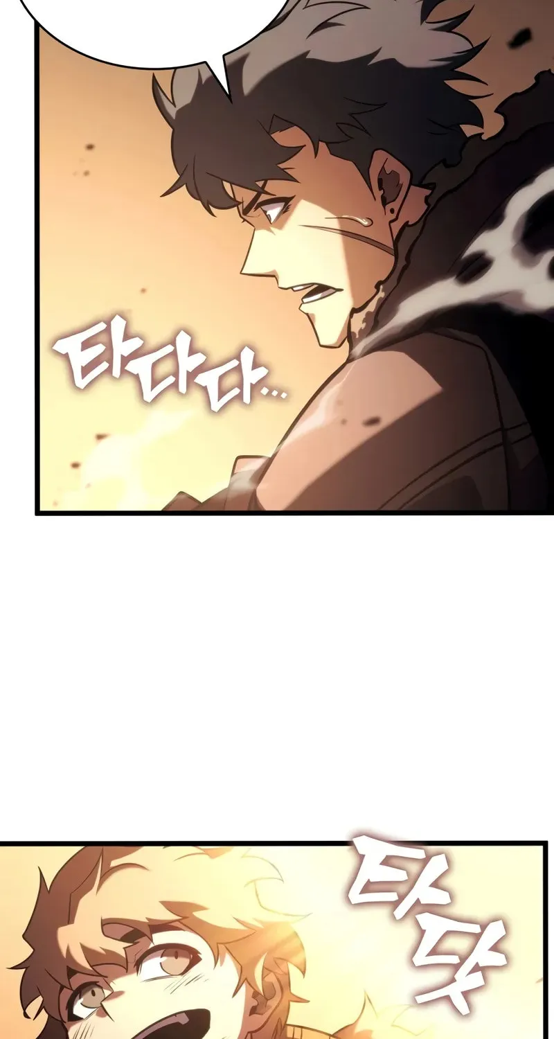 The SSS-Ranker Returns Chapter 154 page 35 - 