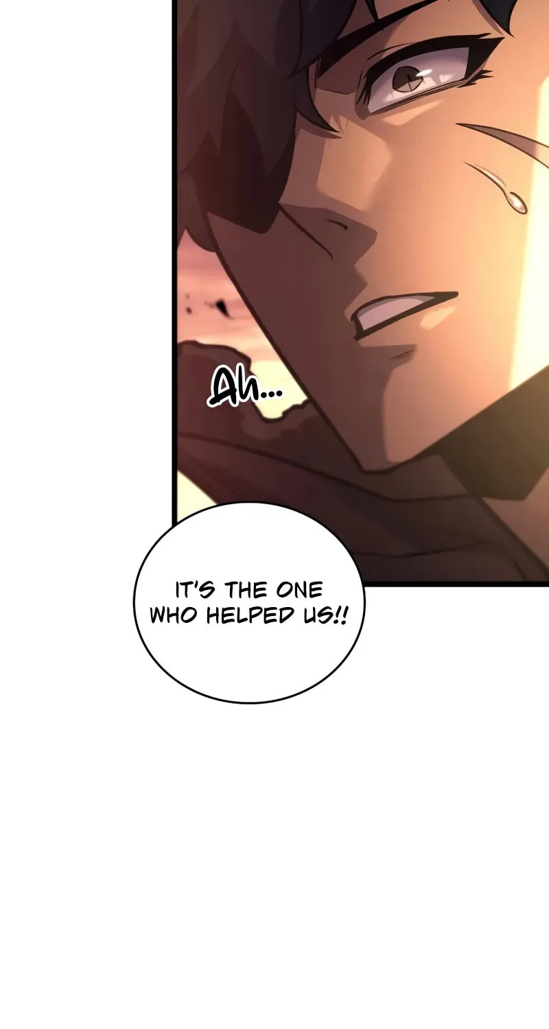 The SSS-Ranker Returns Chapter 154 page 39 - 