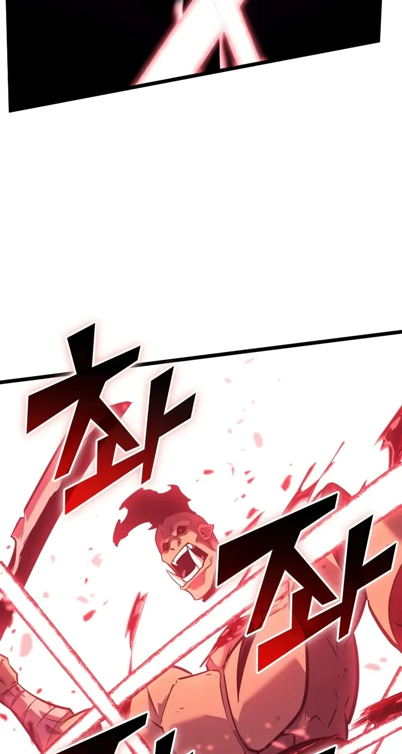The SSS-Ranker Returns Chapter 154 page 5 - 