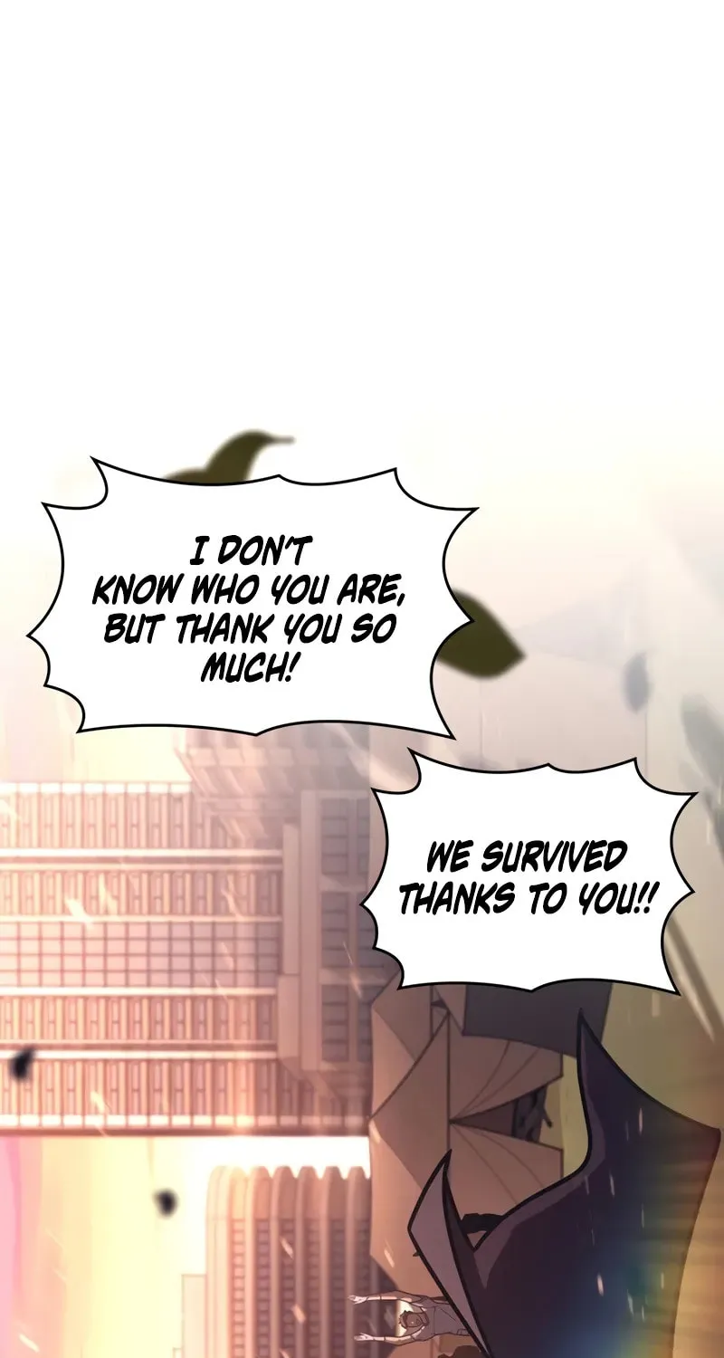 The SSS-Ranker Returns Chapter 154 page 42 - 
