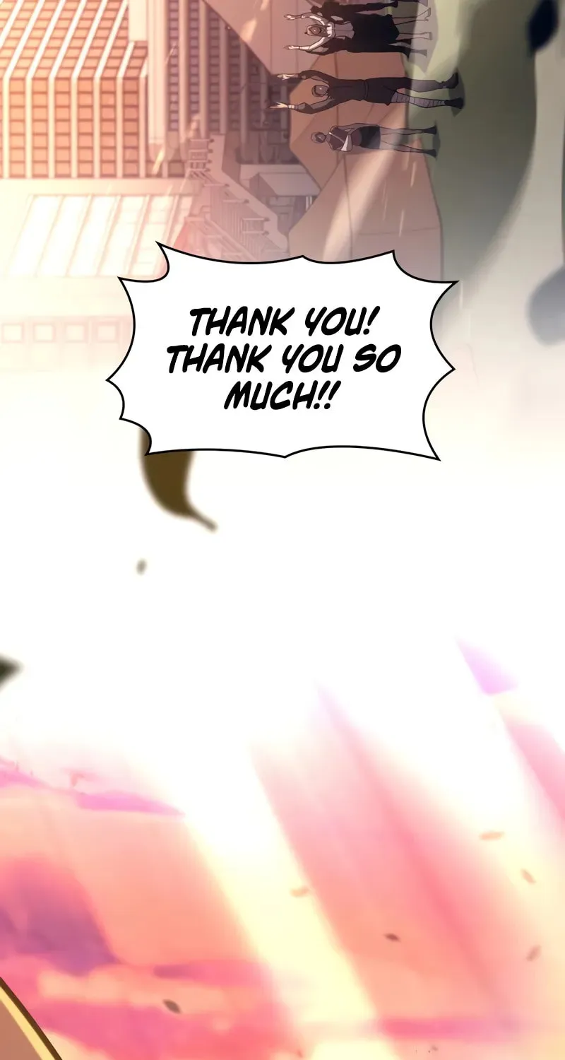 The SSS-Ranker Returns Chapter 154 page 44 - 