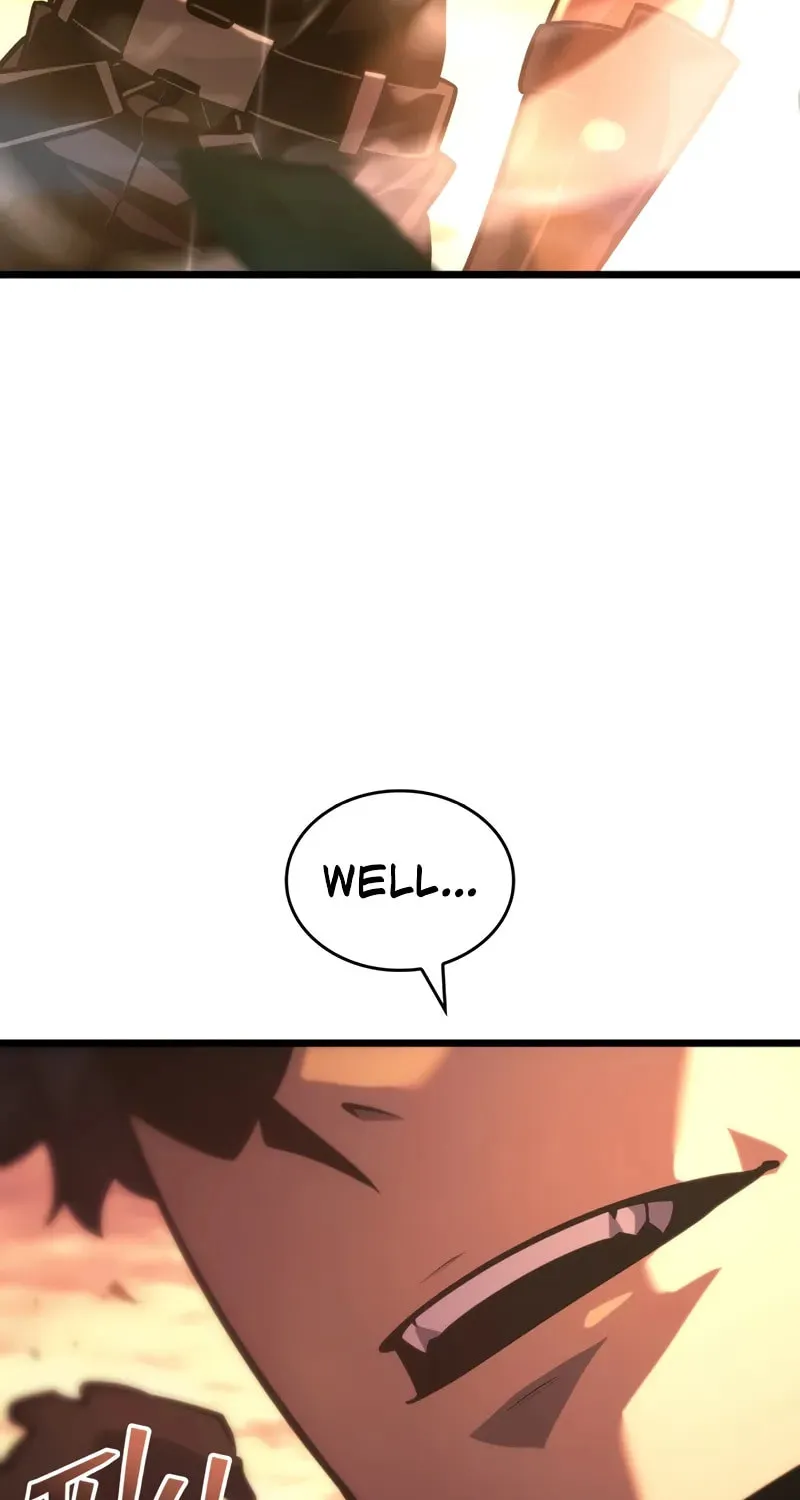 The SSS-Ranker Returns Chapter 154 page 46 - 