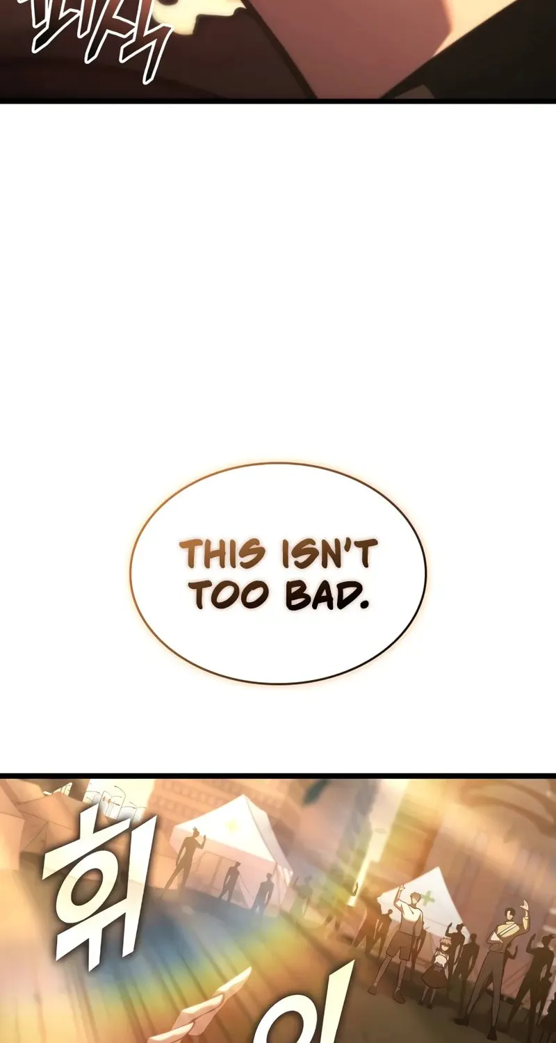 The SSS-Ranker Returns Chapter 154 page 47 - 