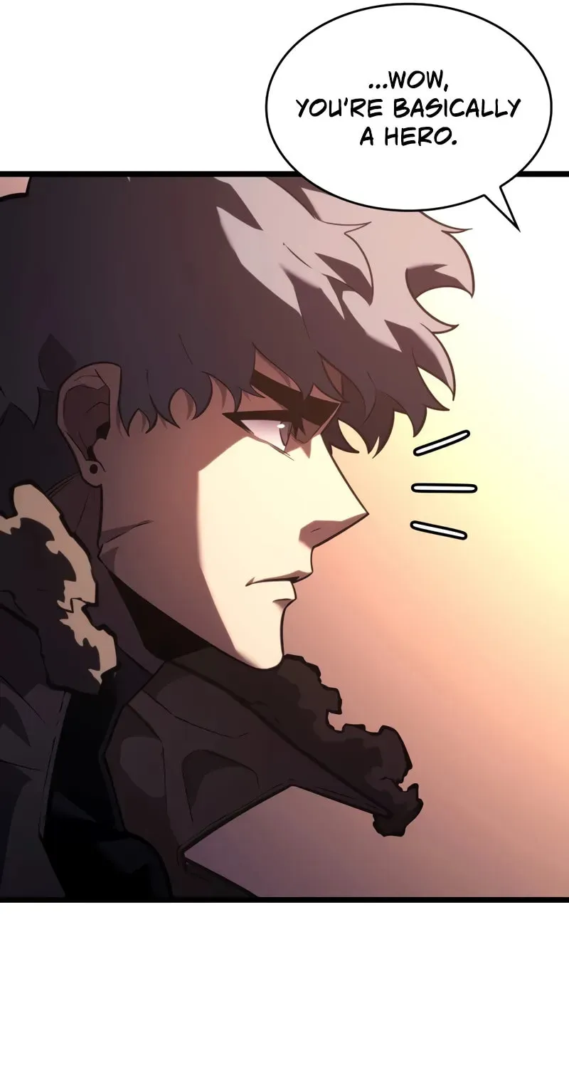 The SSS-Ranker Returns Chapter 154 page 50 - 