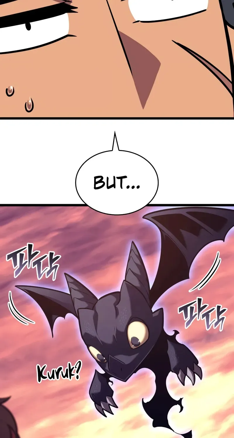 The SSS-Ranker Returns Chapter 154 page 56 - 