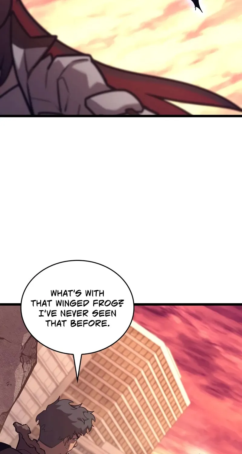 The SSS-Ranker Returns Chapter 154 page 57 - 