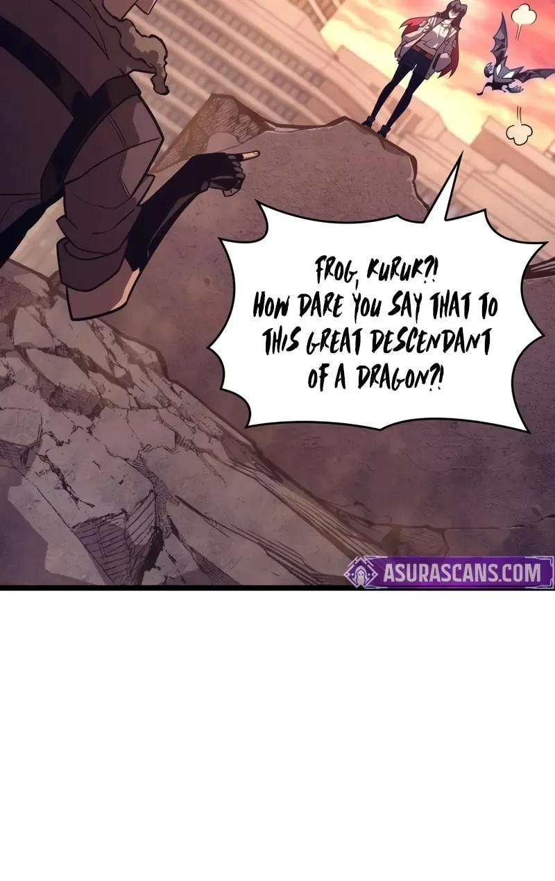 The SSS-Ranker Returns Chapter 154 page 58 - 