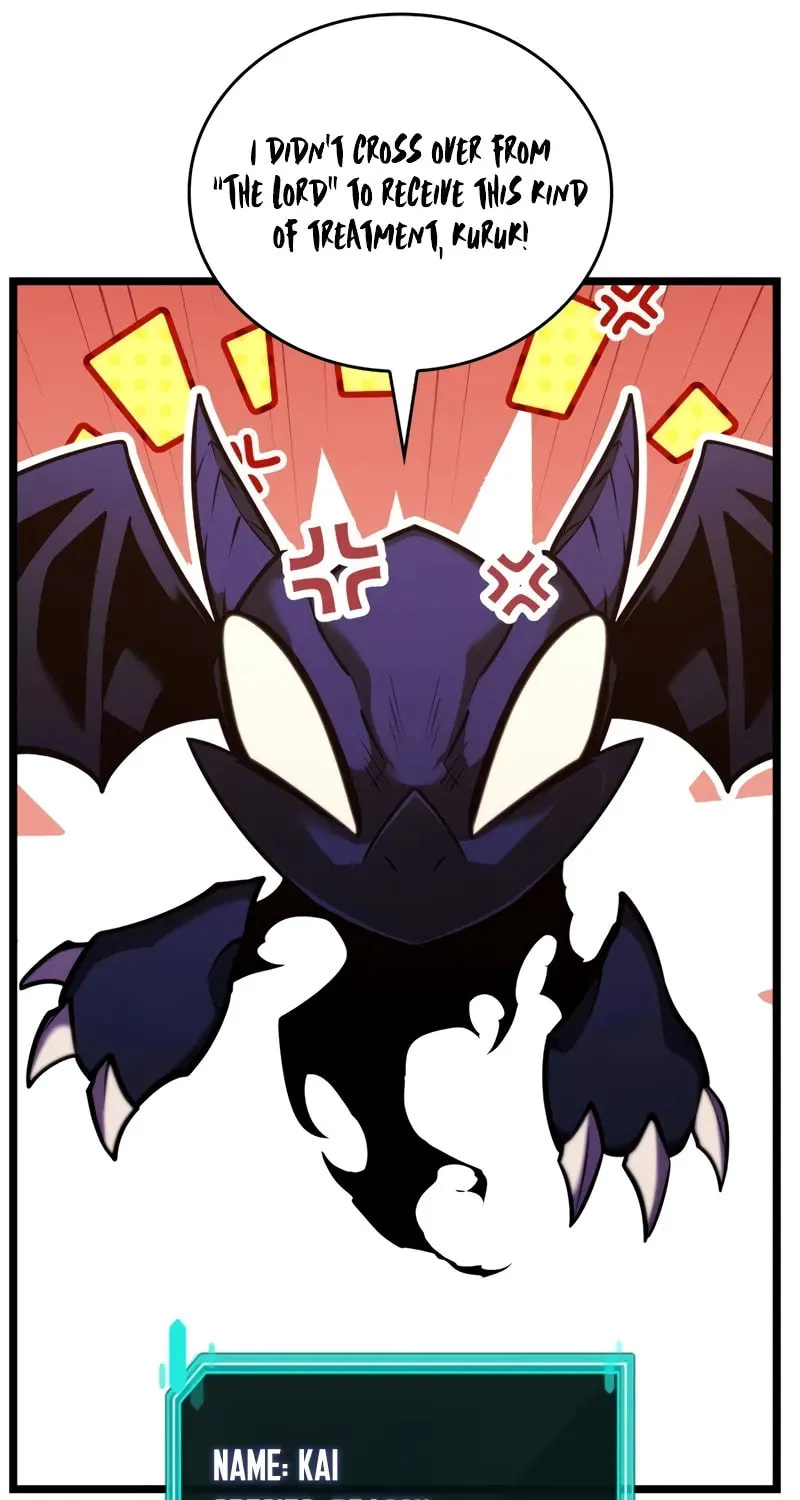 The SSS-Ranker Returns Chapter 154 page 59 - 