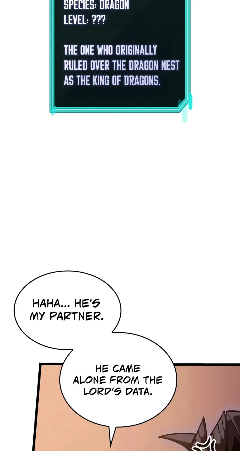 The SSS-Ranker Returns Chapter 154 page 60 - 
