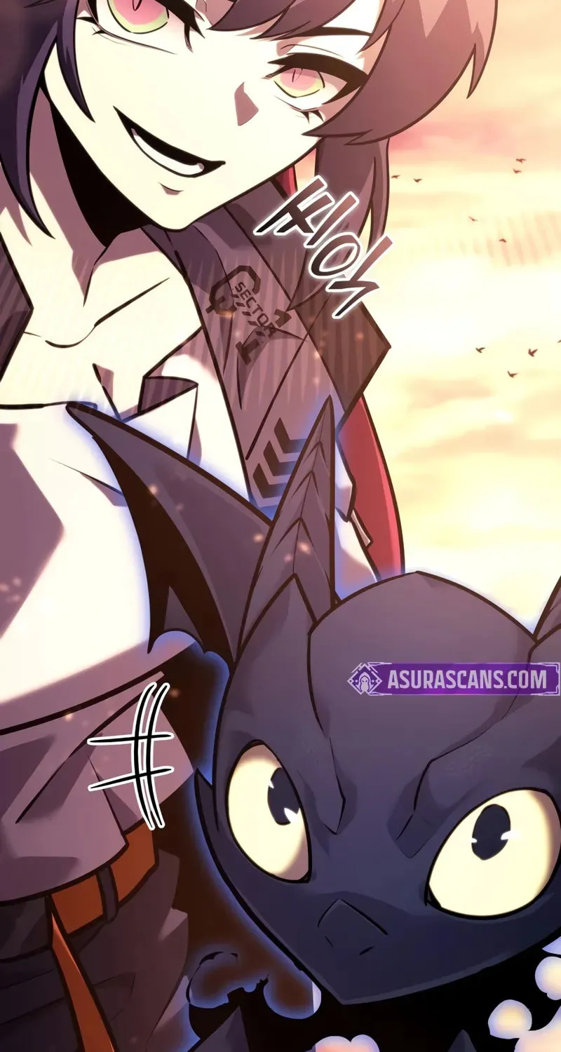 The SSS-Ranker Returns Chapter 154 page 65 - 