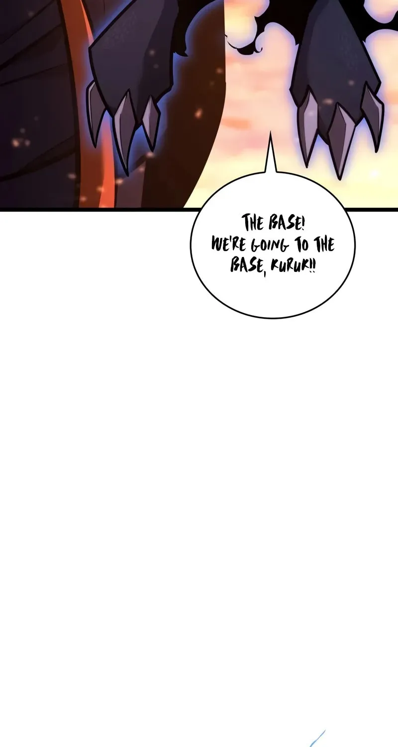 The SSS-Ranker Returns Chapter 154 page 66 - 