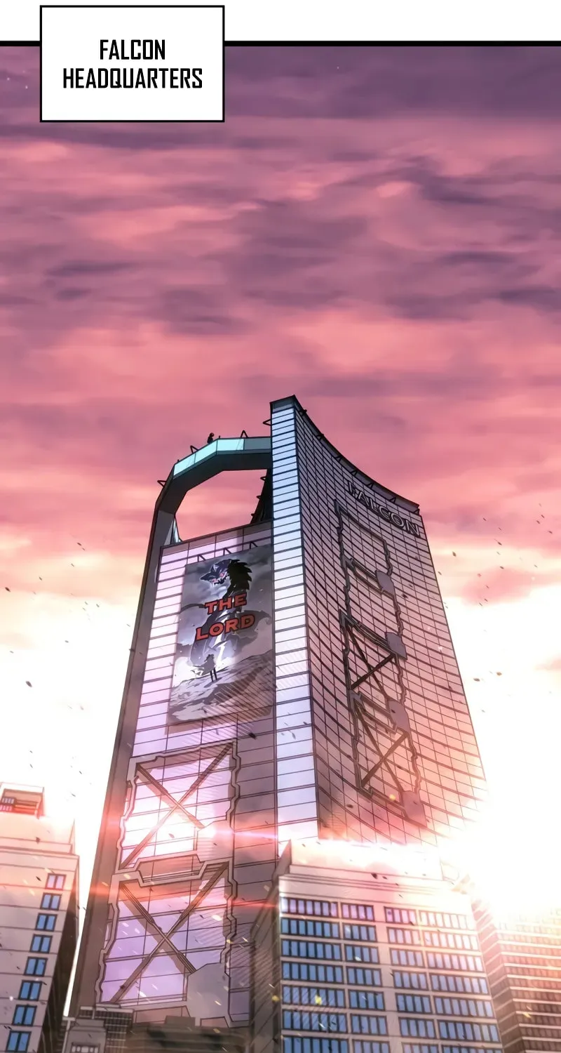 The SSS-Ranker Returns Chapter 154 page 69 - 