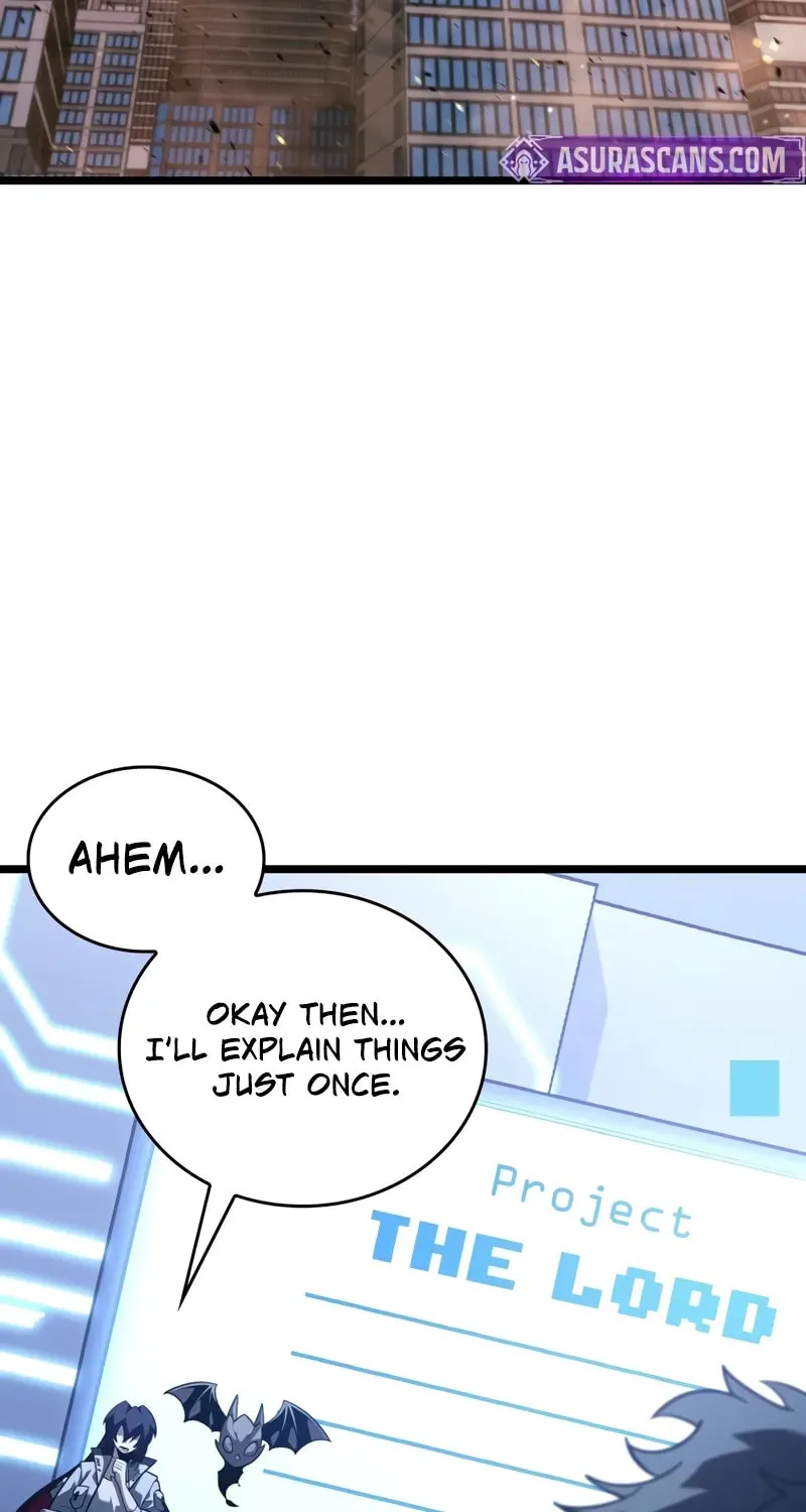 The SSS-Ranker Returns Chapter 154 page 70 - 