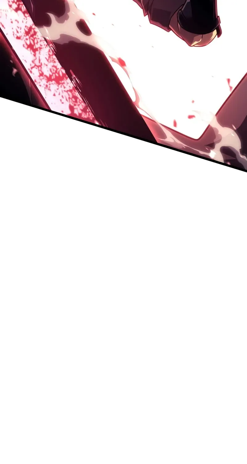 The SSS-Ranker Returns Chapter 154 page 8 - 