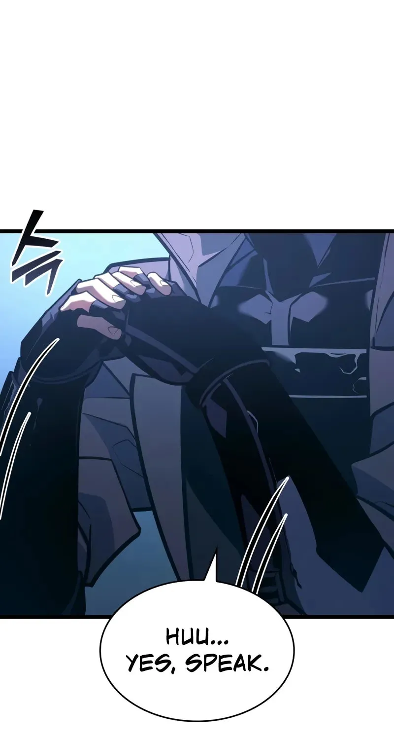 The SSS-Ranker Returns Chapter 154 page 73 - 