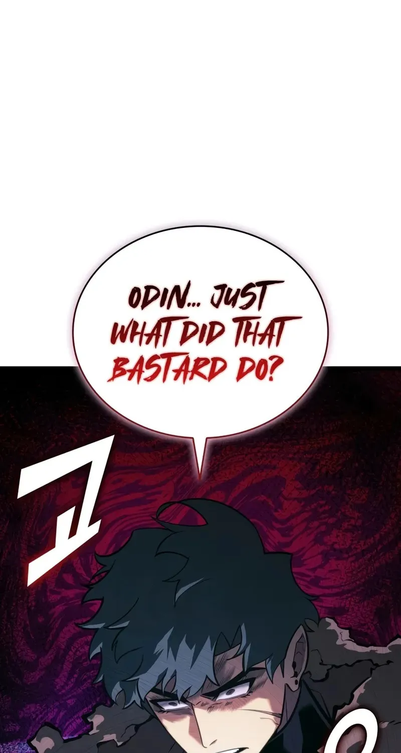 The SSS-Ranker Returns Chapter 154 page 74 - 