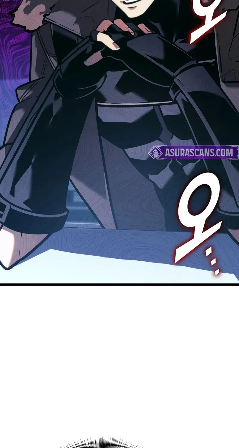 The SSS-Ranker Returns Chapter 154 page 75 - 