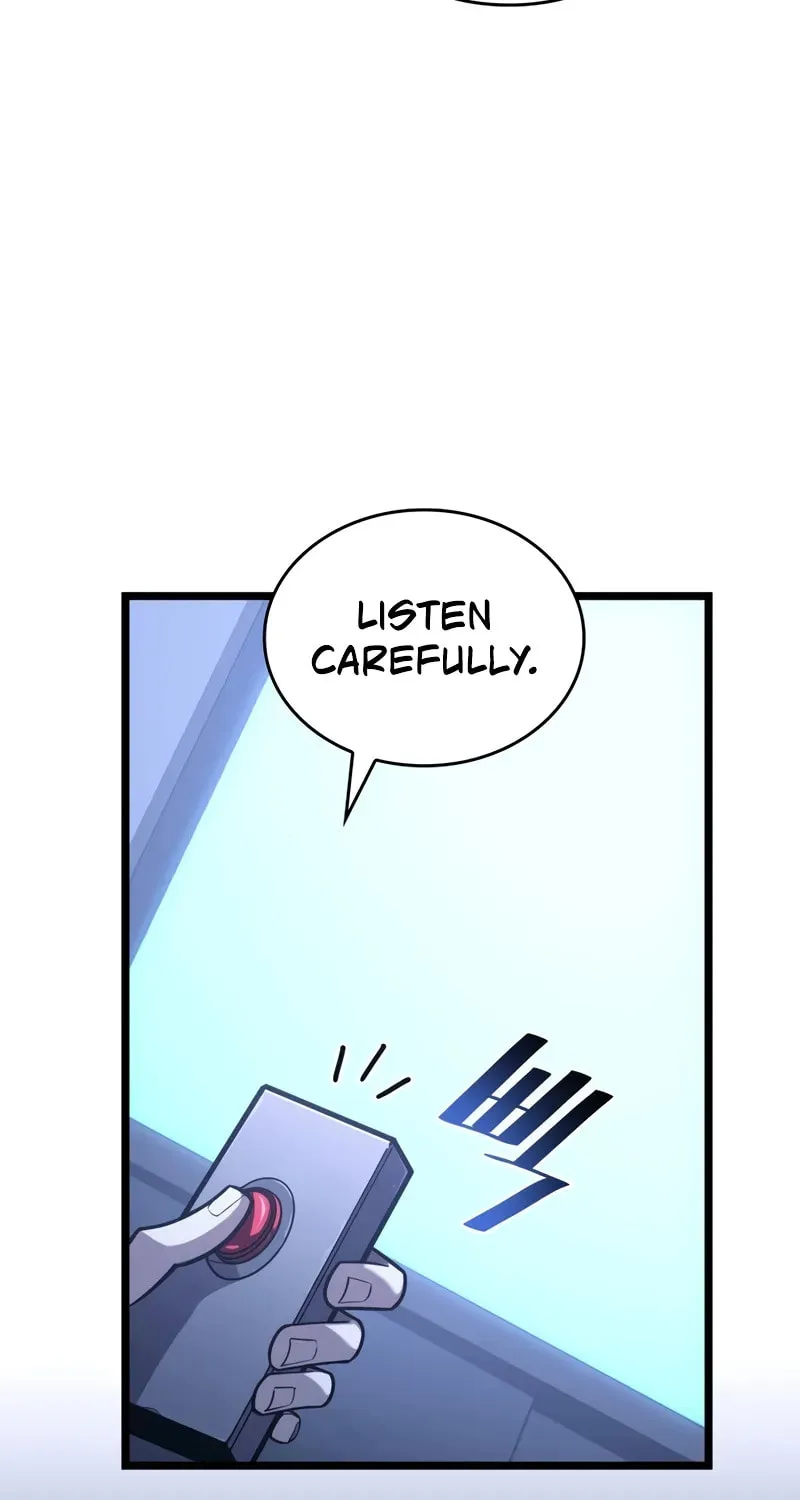The SSS-Ranker Returns Chapter 154 page 77 - 