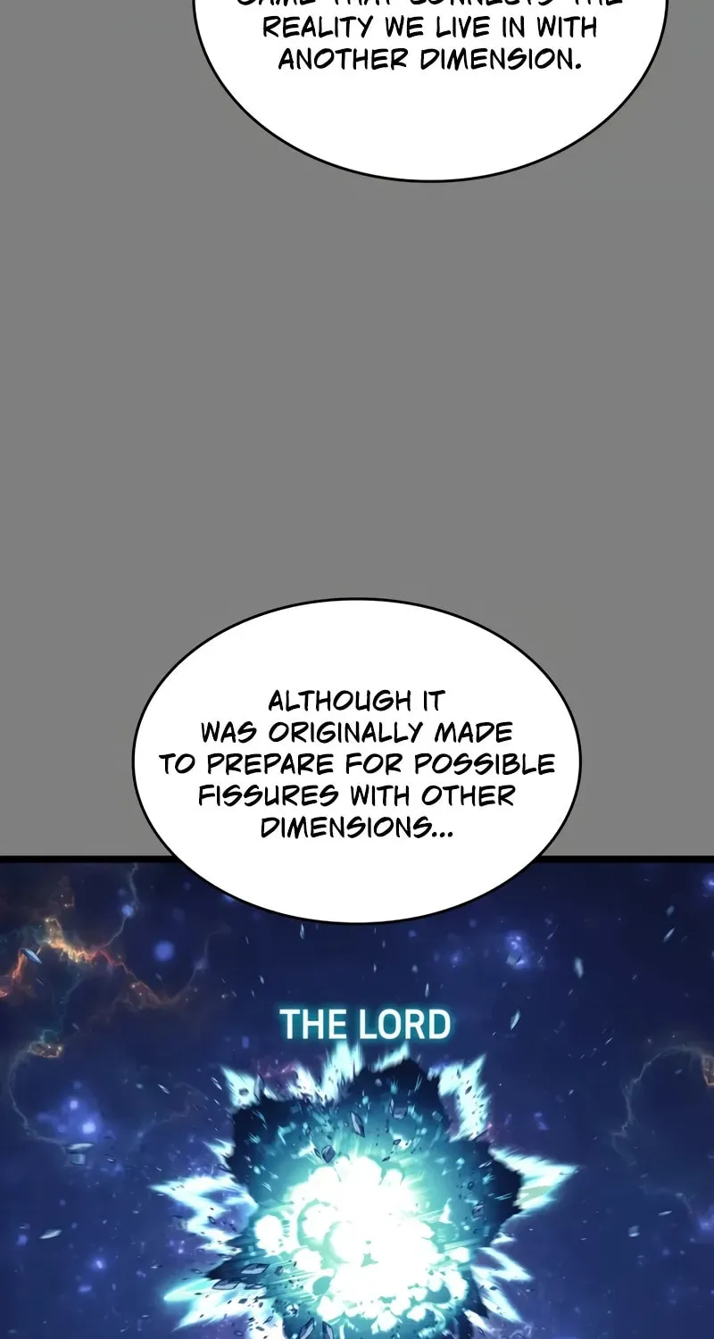 The SSS-Ranker Returns Chapter 154 page 80 - 