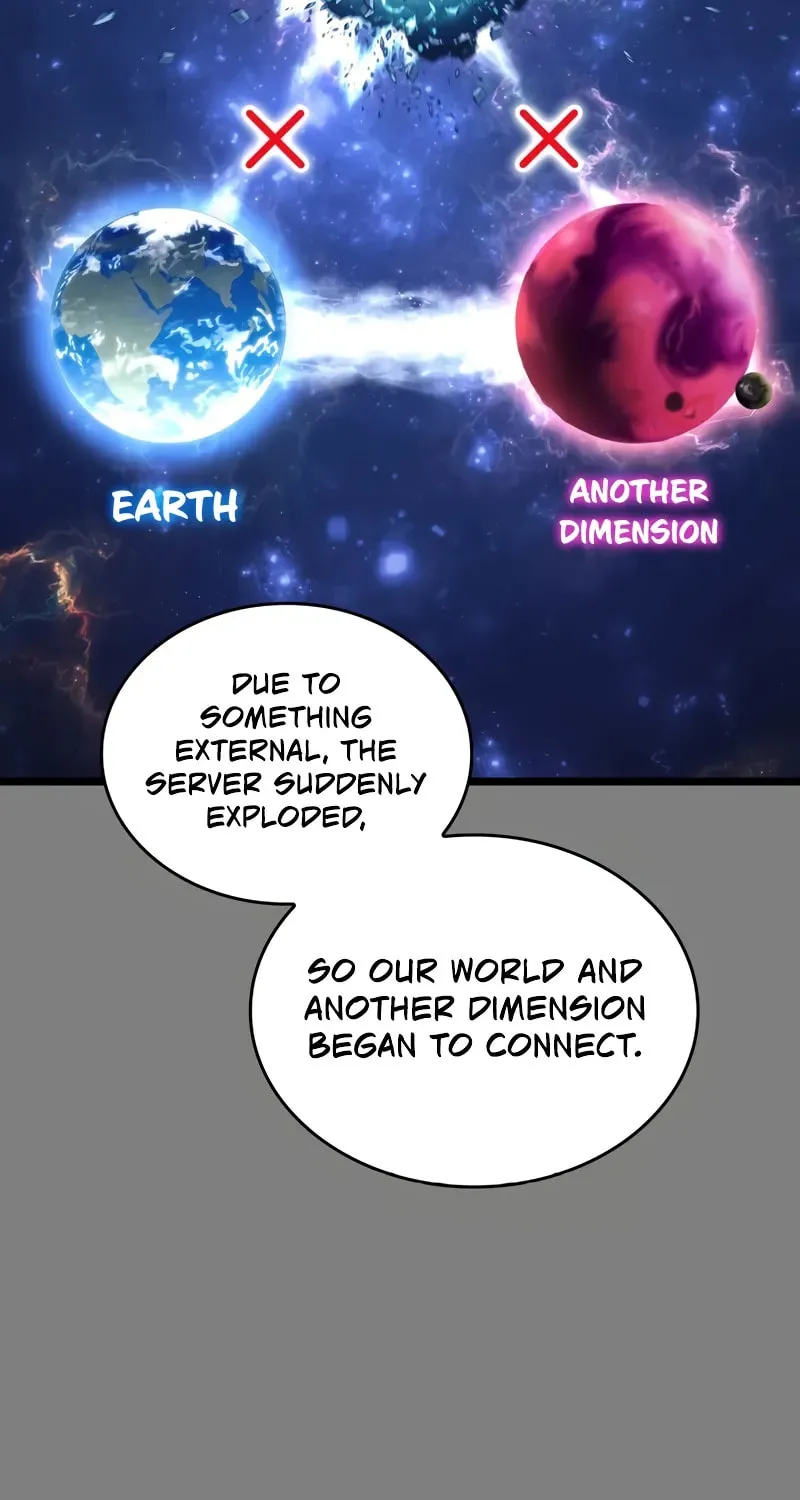 The SSS-Ranker Returns Chapter 154 page 81 - 