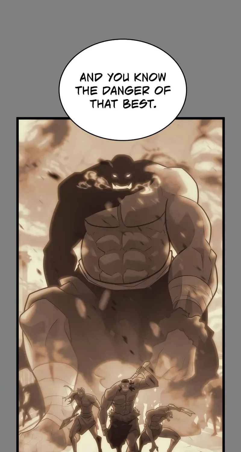 The SSS-Ranker Returns Chapter 154 page 82 - 