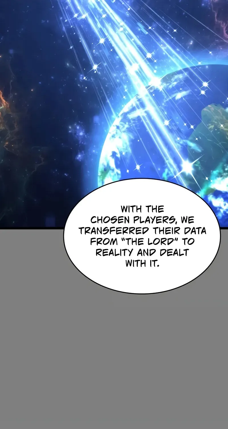The SSS-Ranker Returns Chapter 154 page 84 - 