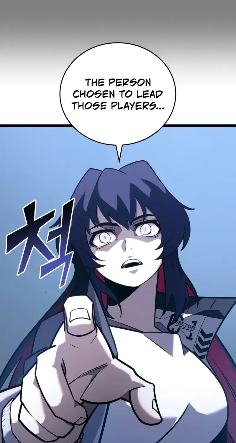 The SSS-Ranker Returns Chapter 154 page 85 - 