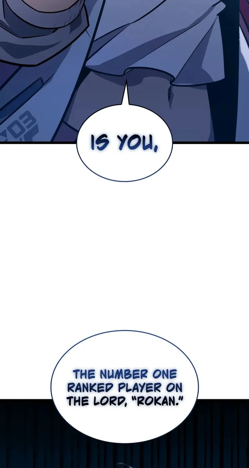The SSS-Ranker Returns Chapter 154 page 86 - 