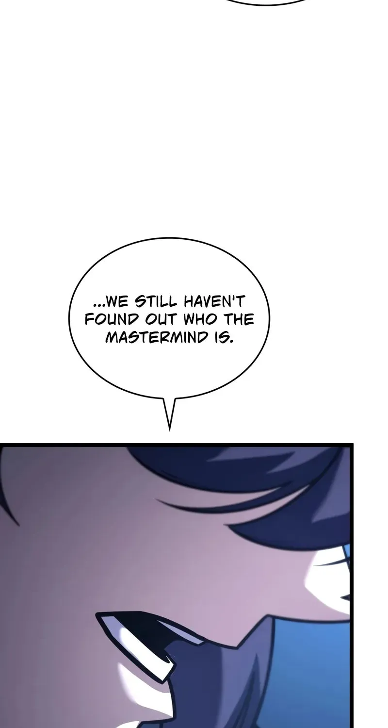 The SSS-Ranker Returns Chapter 154 page 90 - 