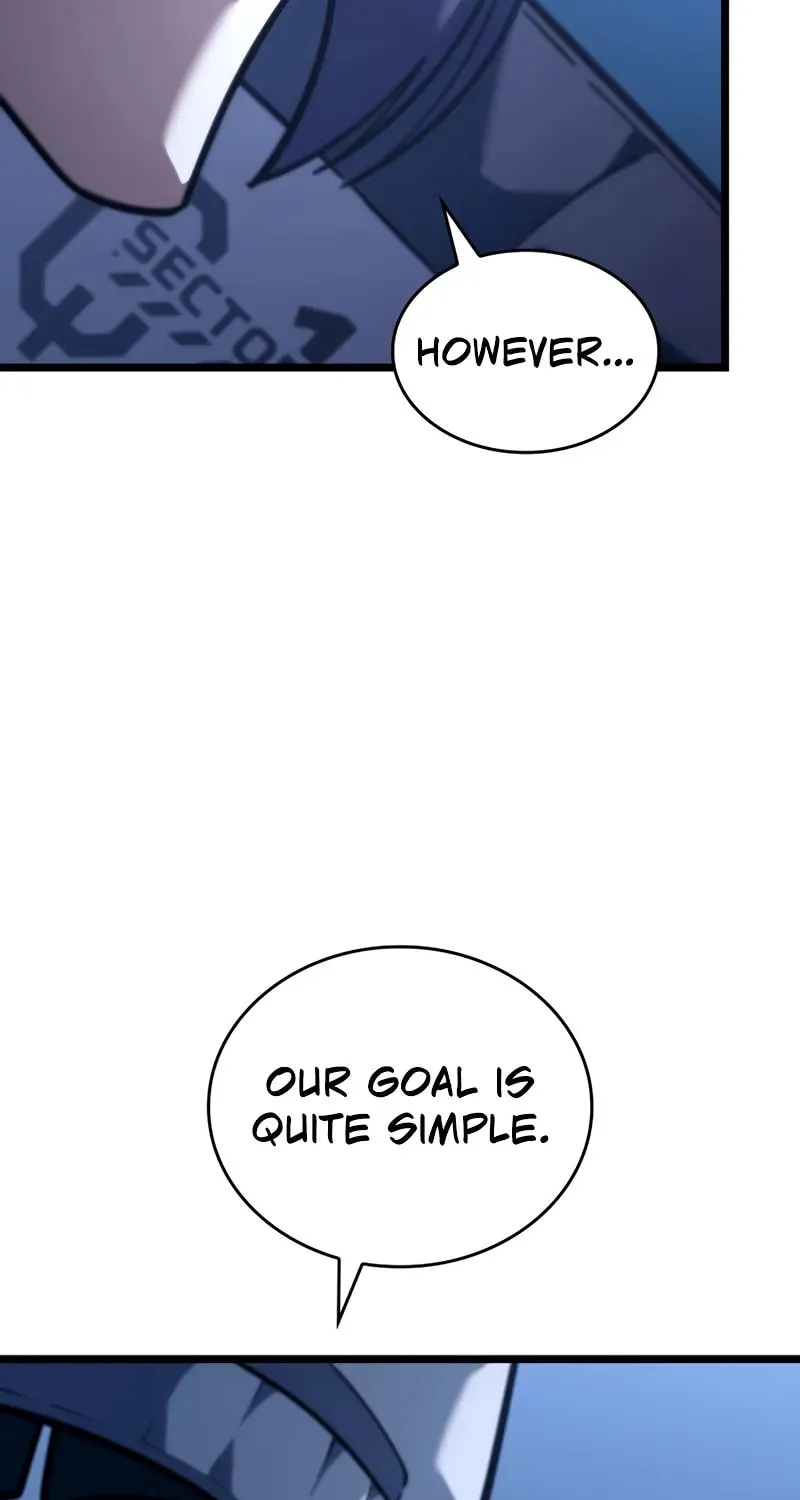 The SSS-Ranker Returns Chapter 154 page 91 - 