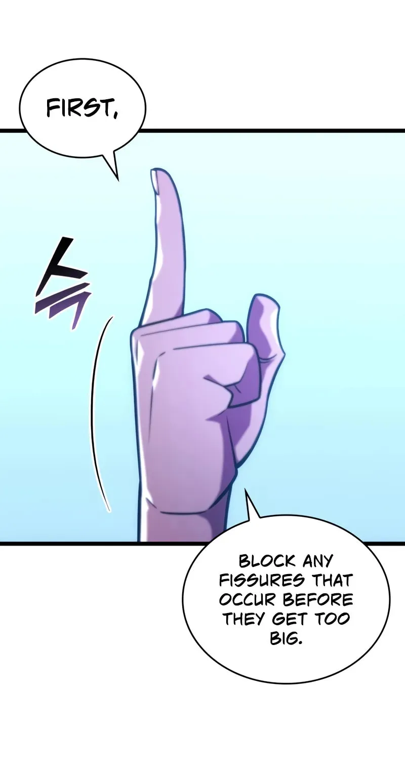 The SSS-Ranker Returns Chapter 154 page 93 - 