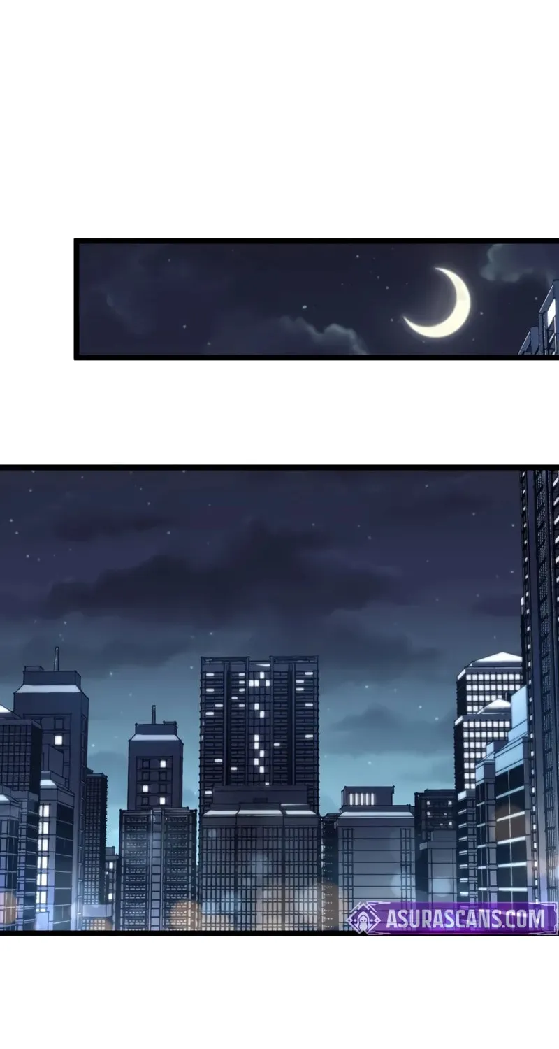 The SSS-Ranker Returns Chapter 154 page 100 - 