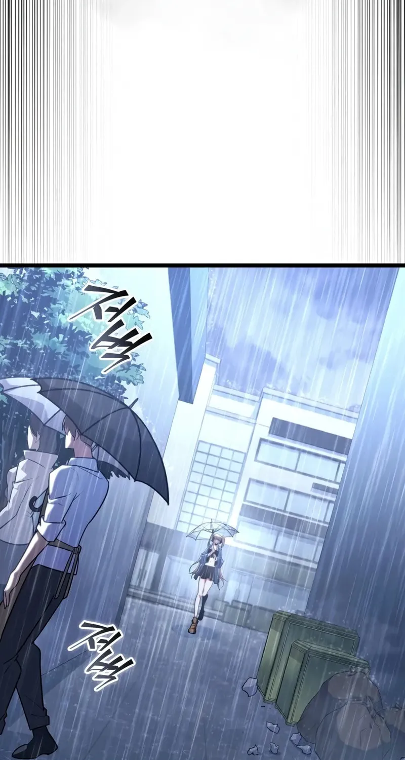 The SSS-Ranker Returns Chapter 155 page 102 - 