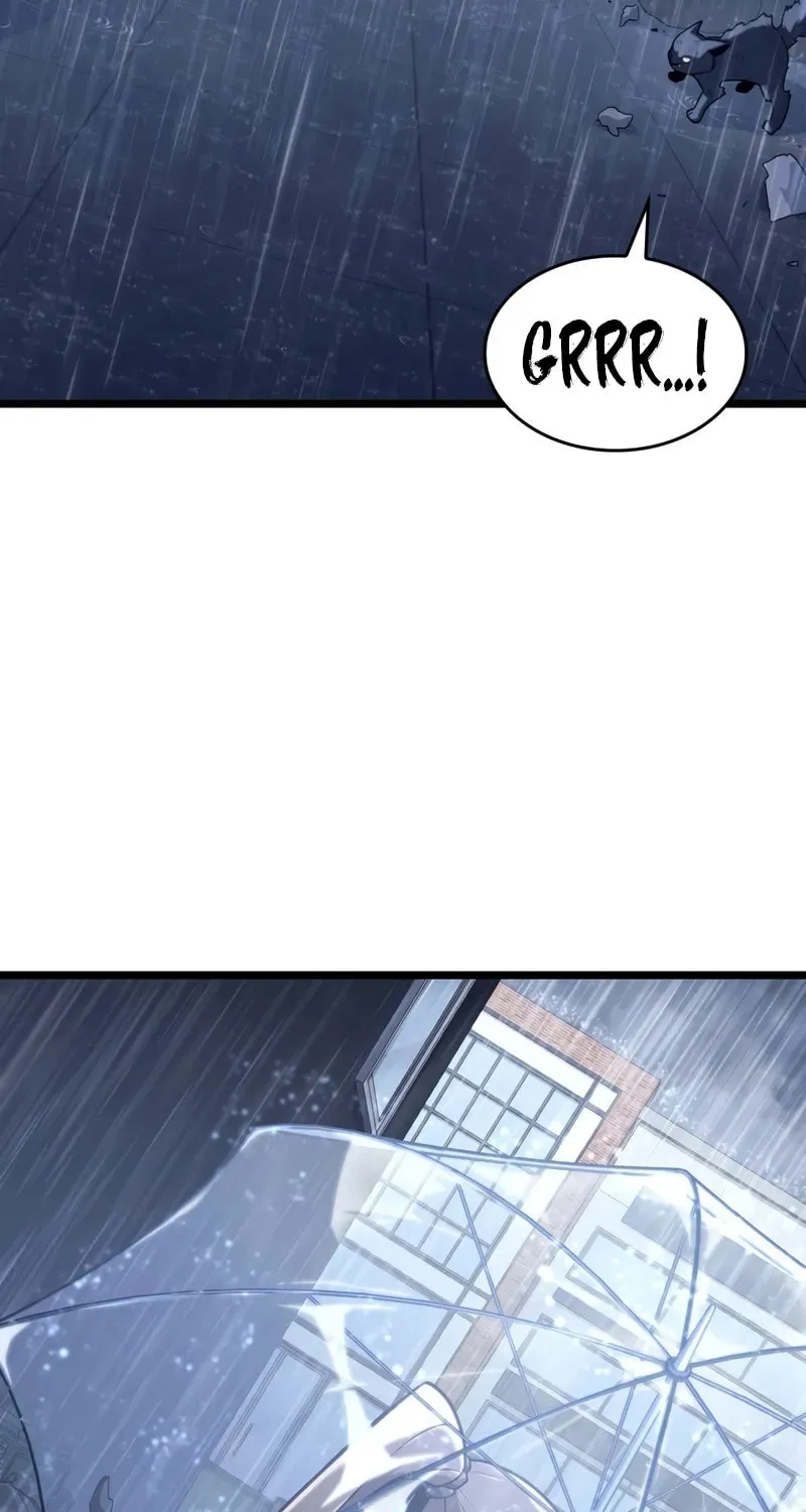 The SSS-Ranker Returns Chapter 155 page 103 - 
