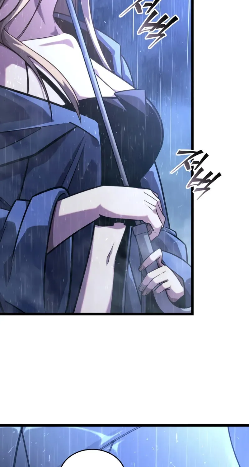 The SSS-Ranker Returns Chapter 155 page 105 - 