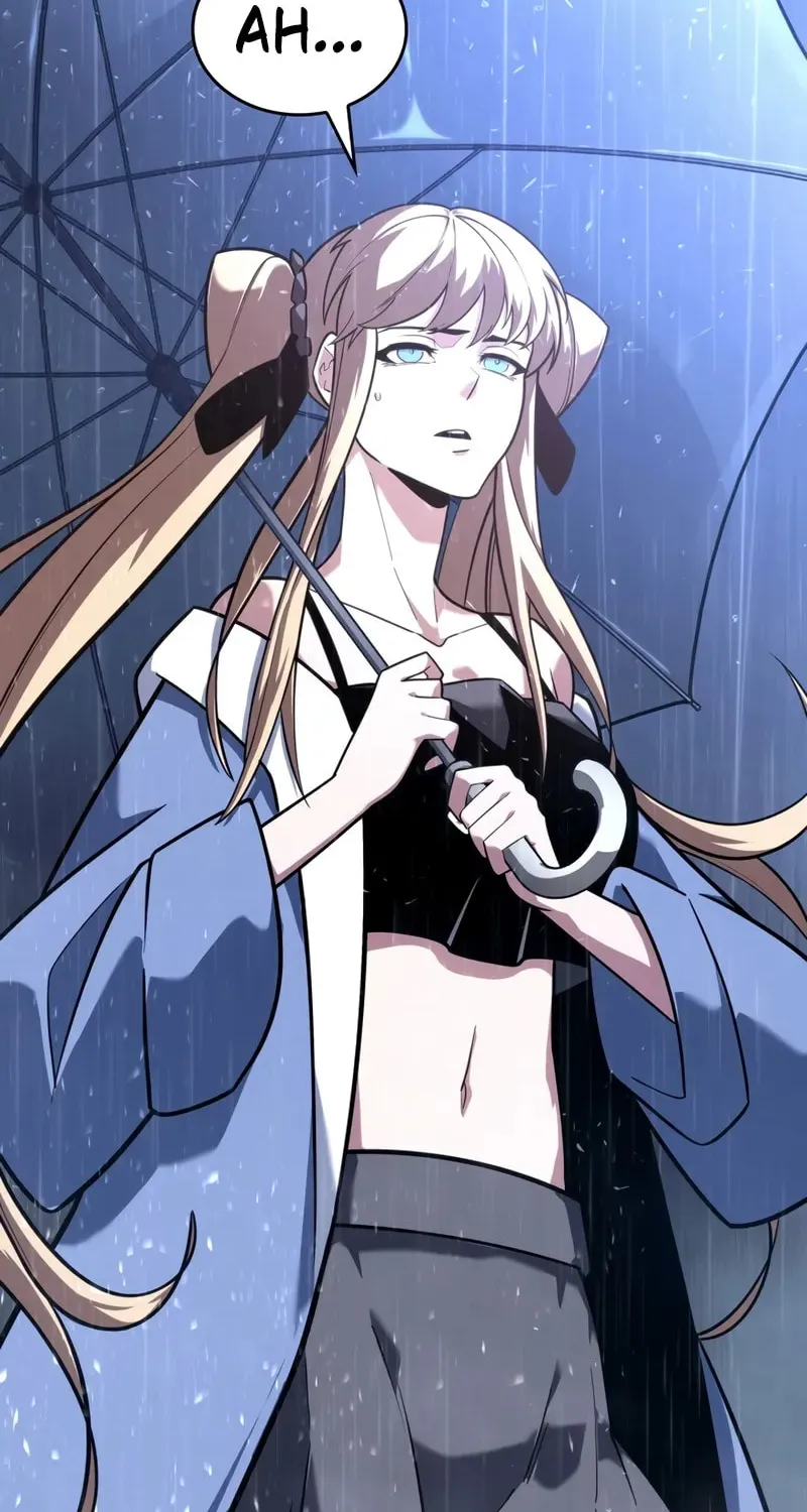 The SSS-Ranker Returns Chapter 155 page 106 - 