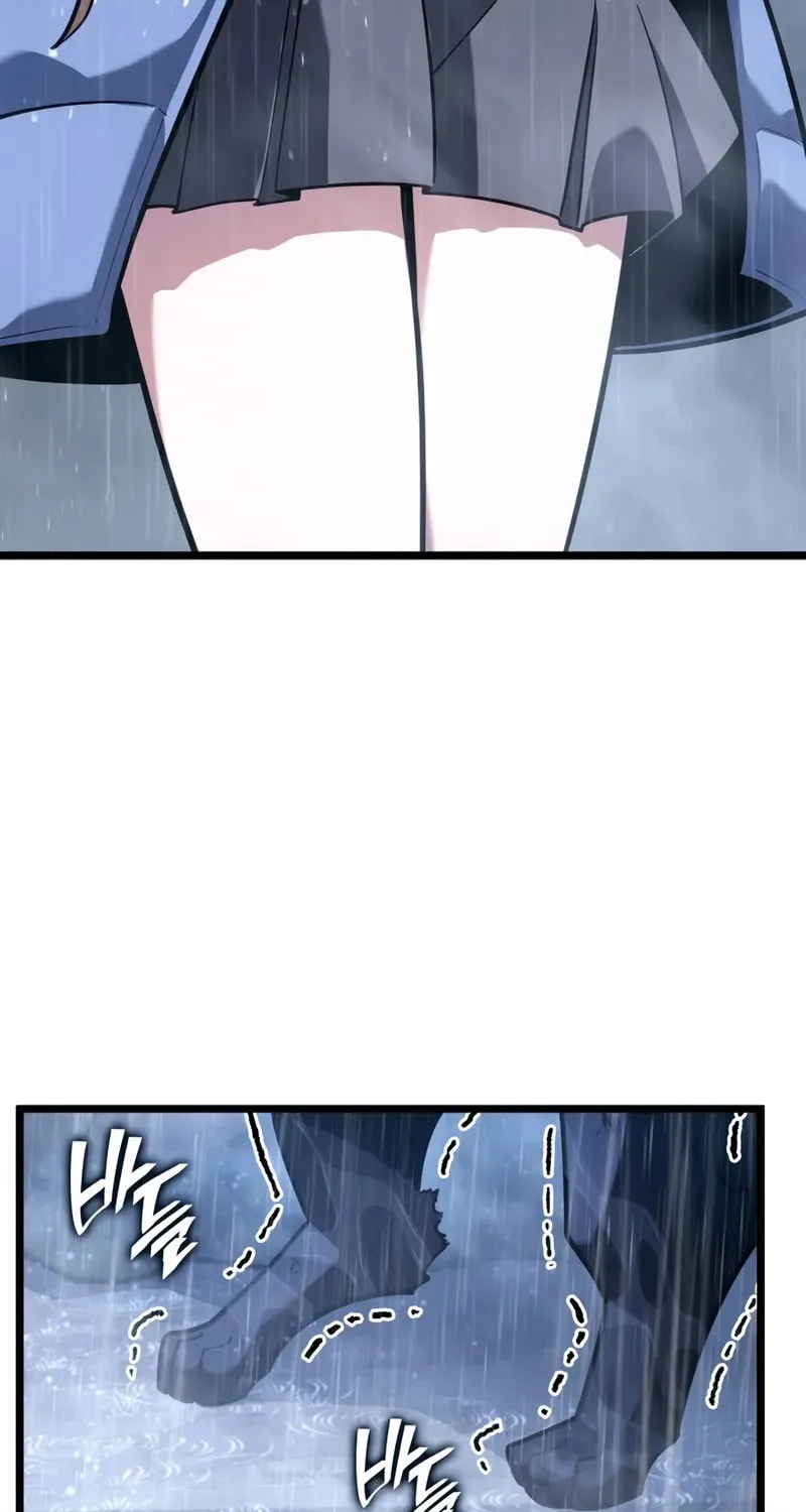 The SSS-Ranker Returns Chapter 155 page 107 - 