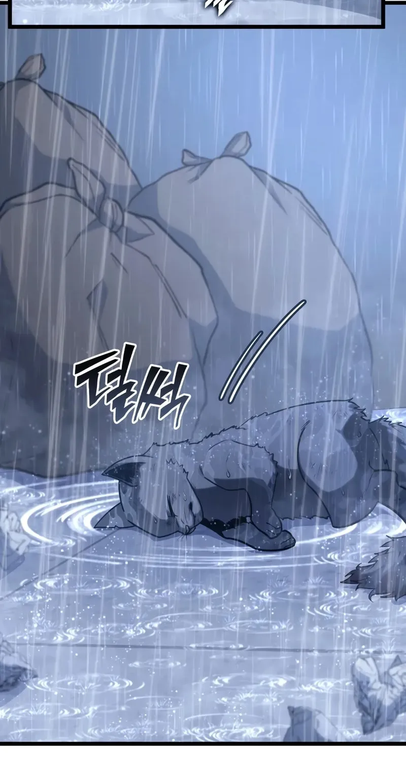 The SSS-Ranker Returns Chapter 155 page 108 - 