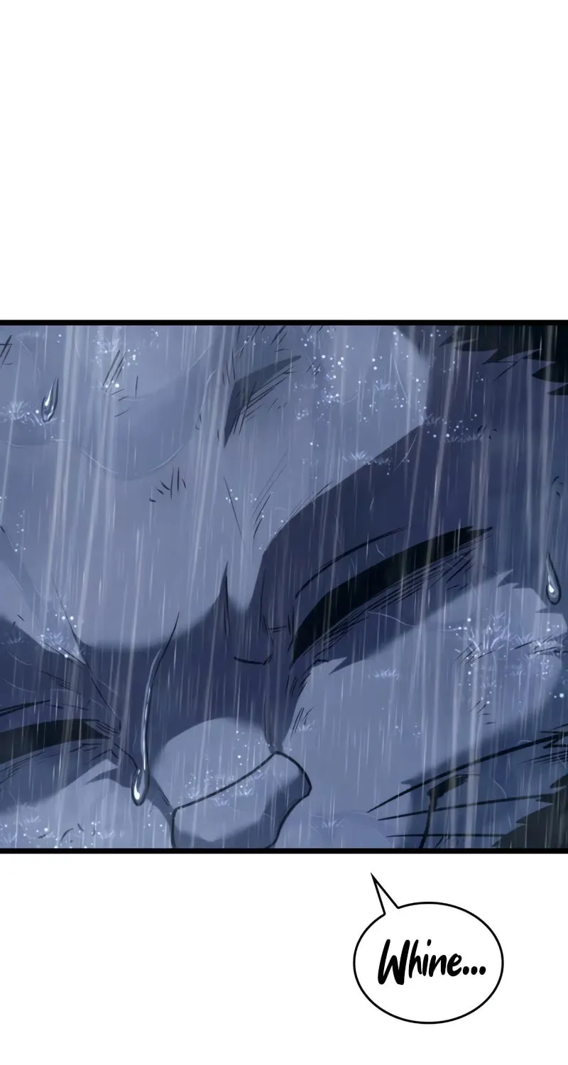The SSS-Ranker Returns Chapter 155 page 109 - 