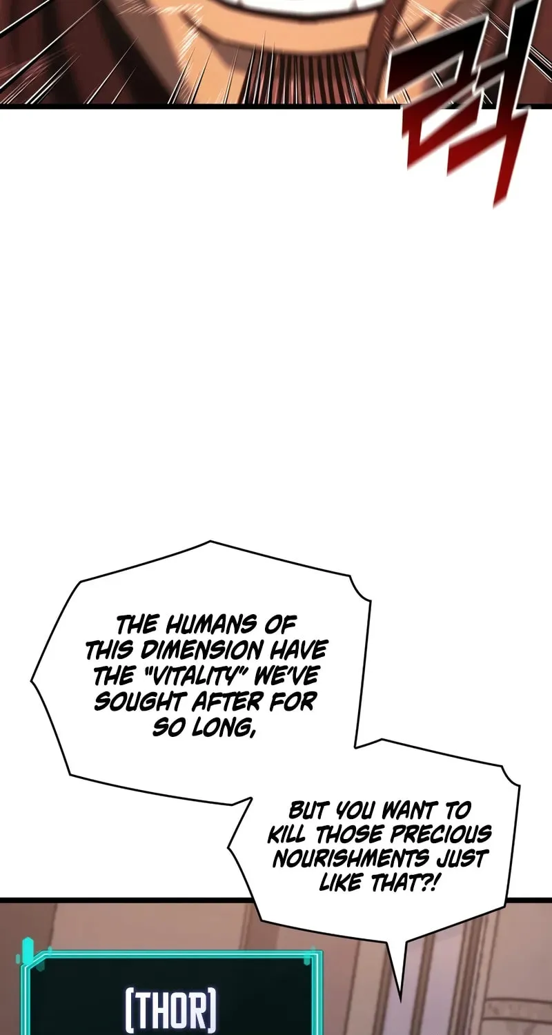 The SSS-Ranker Returns Chapter 155 page 12 - 