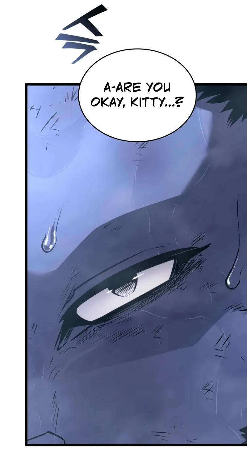 The SSS-Ranker Returns Chapter 155 page 111 - 