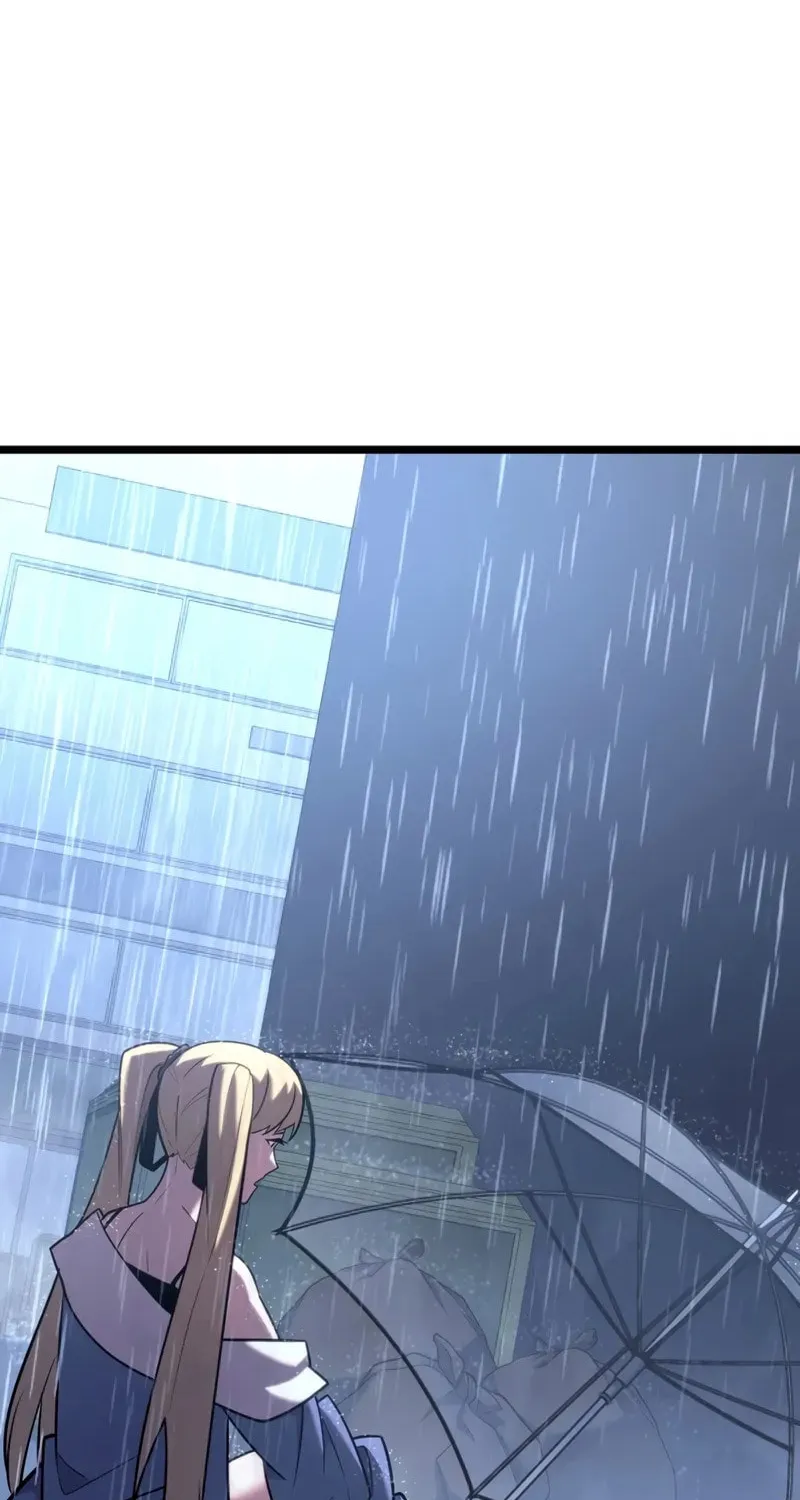 The SSS-Ranker Returns Chapter 155 page 112 - 